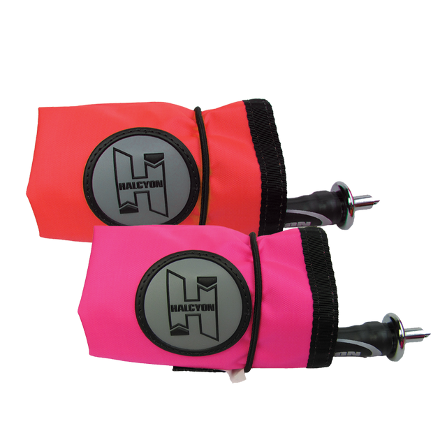 Reels, Spools & Surface Marker Buoys Beach Cities Scuba