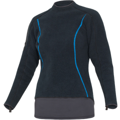 Bare Women's SB System Mid Layer Top