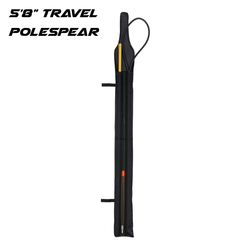 JBL 6-Foot Travel Pole Spear