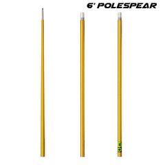 JBL 6-Foot Travel Pole Spear