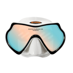 SeaDive Eagleye RayBlocker-HD Mask
