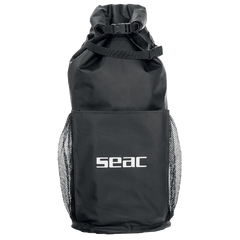 SEAC Seal Bag, Front View