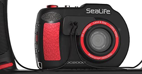 SeaLife DC2000 Camera Pro Duo Set