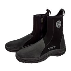 Akona 3.5mm Fit Molded Sole Dive Boots