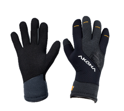 Akona 3mm AmorTex Gloves