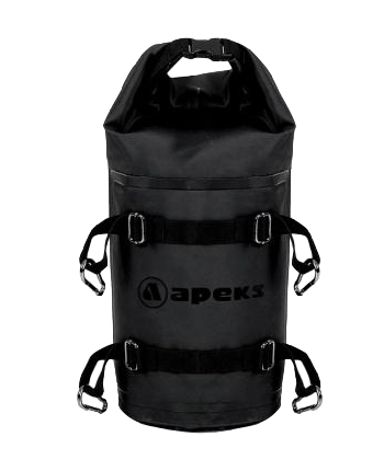 Apeks DRY12L Single Core For Wet or Dry Storage