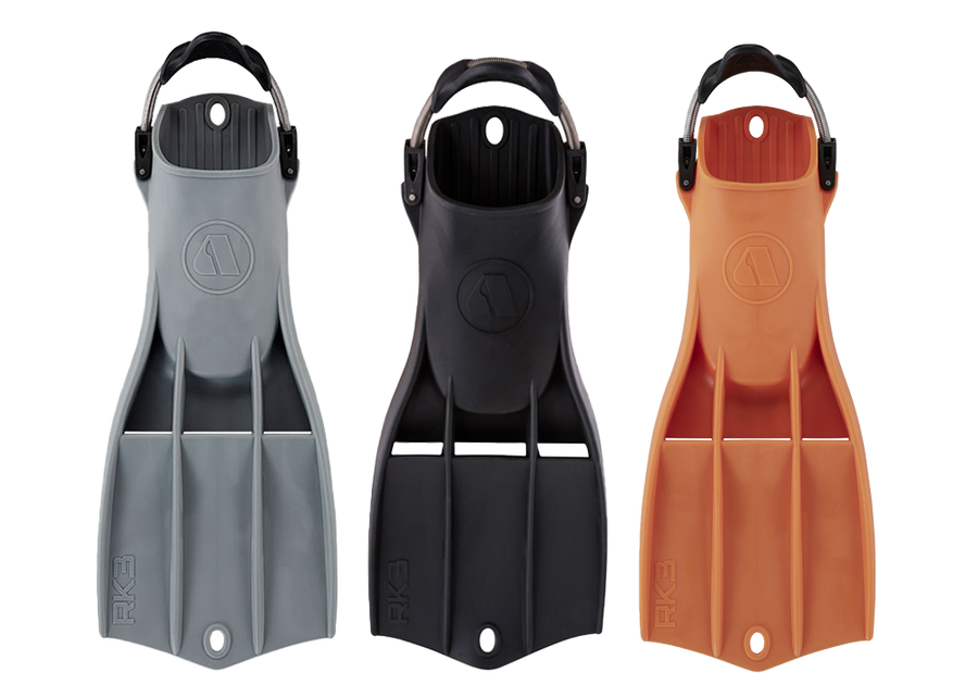 Apeks RK3 HD Fins