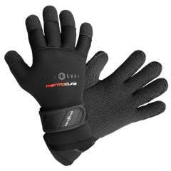 Aqua Lung 3mm Thermocline Kevlar Dive Gloves