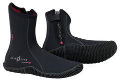 Aqua Lung 5mm Echozip Boots
