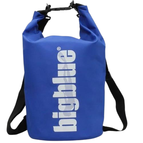 Big Blue 15L Dry Bag