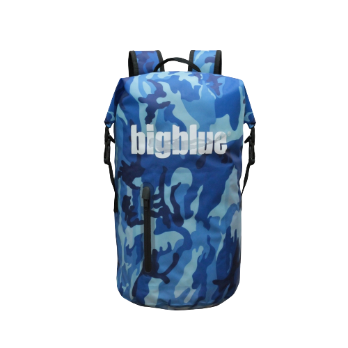 Big Blue 30L Backpack