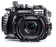 FG7X II Housing for Canon G7 X Mark II Camera