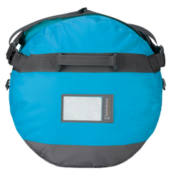 Fourth Element Expedition Series Duffel Bag Blue