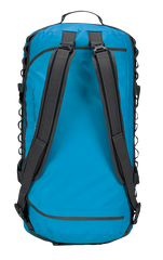 Fourth Element Expedition Series Duffel Bag Blue