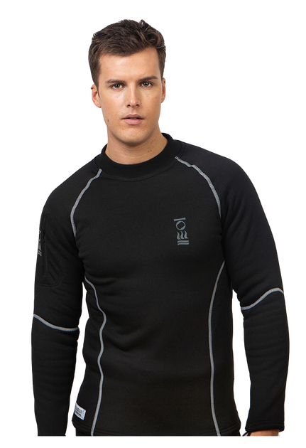 Arctic Top - Mens main image 1