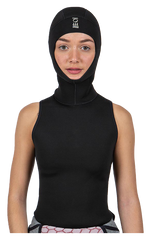 Fourth Element Women's Hooded Vest