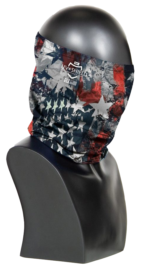 Henderson UV Shield Face Covering