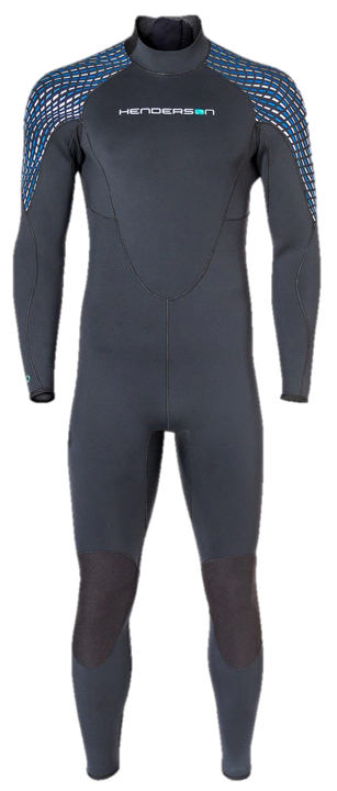 Henderson Greenprene 3MM Fullsuit Men's Wetsuit