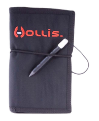 Hollis Under Water Notebook Cover