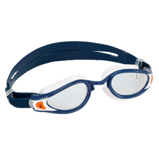 kaiman compact fit swim goggles Aqua Sphere Kaiman EXO Goggle