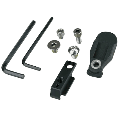 Light & Motion Goodman Handle Adapter/D-Ring Kit