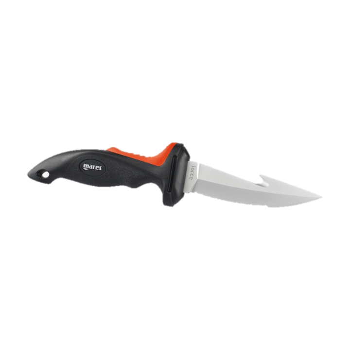 Mares Force Plus Knife