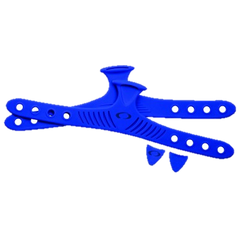Oceanic Accel Color Kit - Blue