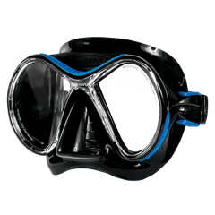 Oceanic OceanVu Mask - Black & Blue