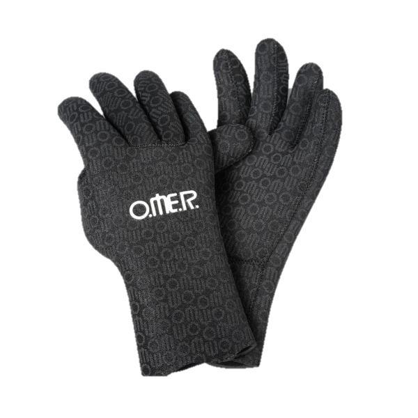 Omer Aquastretch Gloves 