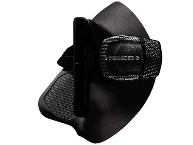 Omer Umberto Pelizzari - UP-M1 Mask - Black