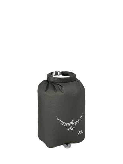 dry bag light osprey Osprey Ultralight 12L Dry Sack Bag