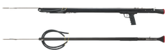 Riffe Metal Tech Series - Mid Handle Speargun