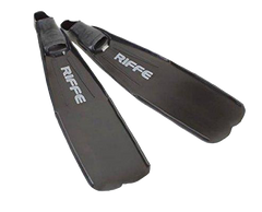 Riffe Silent Hunter Pocket - Closed Heel Free Diving Fins