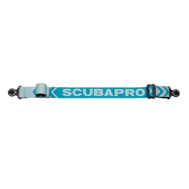 ScubaPro Comfort Strap Beach Cities Scuba