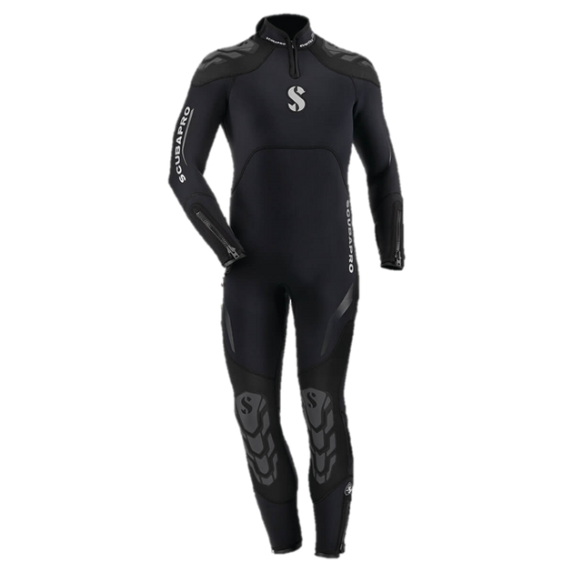 Scubapro everflex mens online 5mm wetsuit