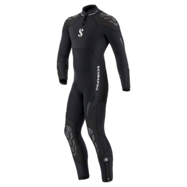 ScubaPro Everflex Steamer 7/5 mm Men's | Beach Cities Scuba