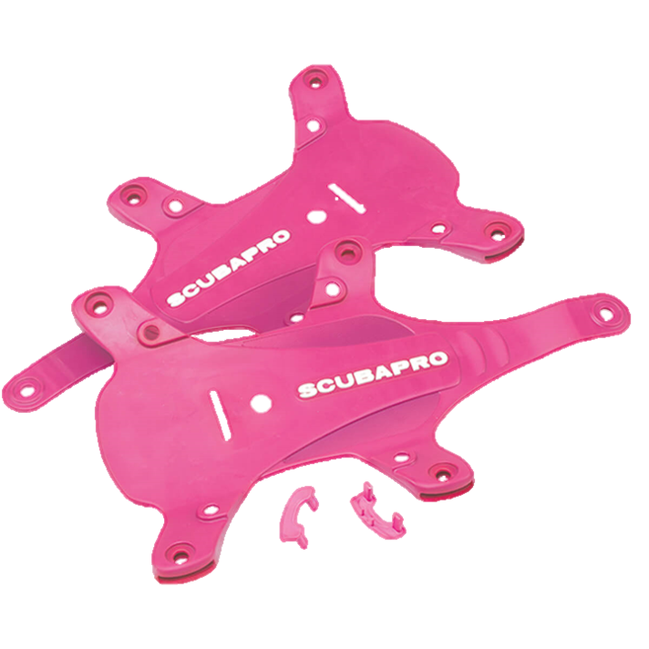 ScubaPro Hydros Pro Color Kit - Pink
