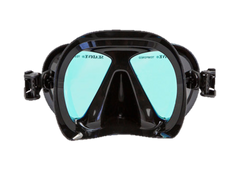 SeaDive EyeMax RayBlocker-HD Mask