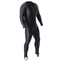 Sharkskin Men's Chillproof Undergarment Jumpsuit