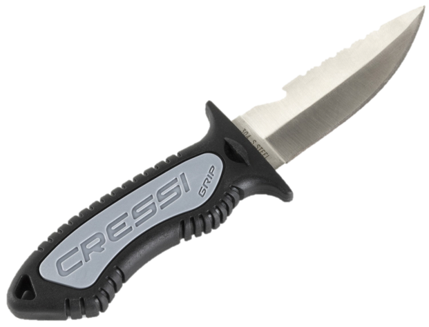 Cressi Grip Spear Knife