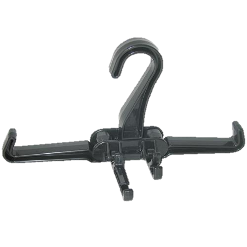 XS Scuba Drysuit Hanger Hang It Upside-Down By The Feet For Scuba