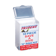 Trident Mini O-Ring Kit