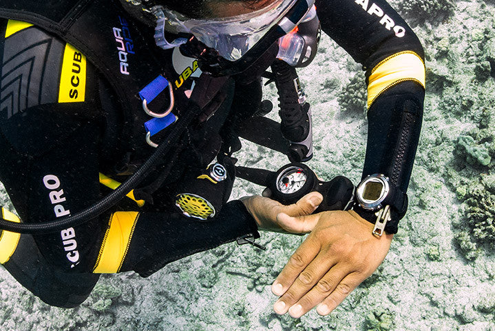 PADI Underwater Navigator DVD main image 1