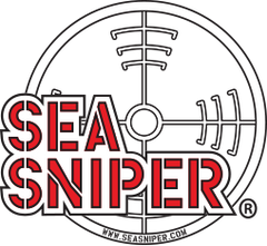 Sea Sniper Speargun Blow Out!