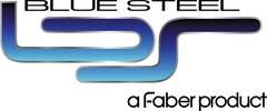 Blue Steel Logo