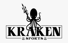 Kraken Sports Logo