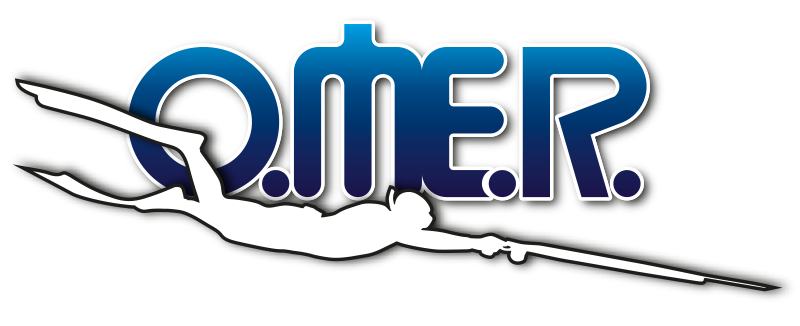 OMER Logo