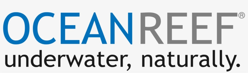 Oceanreef Logo