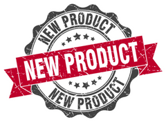 New Products!