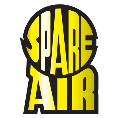 Spare Air Logo